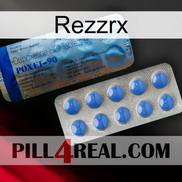 Rezzrx 40